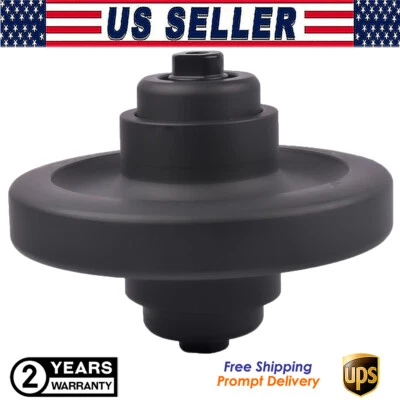 Rueda loca trasera de oruga para Bobcat T190 T200 T300 T630 864 T650 T750 6693238 6686904 Foto 1 de 4