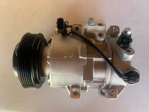 A/C Compressor For Kia Hyundai Sportage 2010-2015 By 97701 2S500As1 - Bild 1 von 6