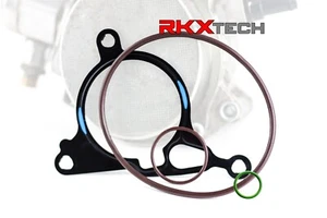 RKX 2.0T Vacuum Pump Reseal Rebuild Kit for VW AUDI 2.0 T TFSI MK6 GTI GLI MK7 - Picture 1 of 4