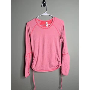 Lucy Langarm-Sportoberteil Small - Bild 1 von 5