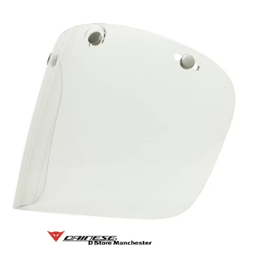 Visera AGV LEG-2 se adapta a X70 Foto 1 de 2