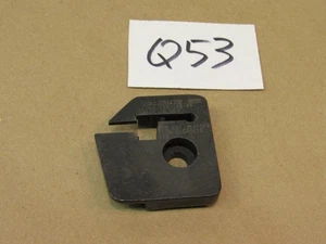 Valenite VDBA-125-188-RA head carbide econ-o-groove Tool Holder - Picture 1 of 8