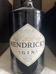 GIN HENDRICKS CL.70 - Foto 1 di 1