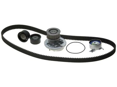 Kit de correa de distribución y puertas de bomba de agua para Subaru Impreza 2006-2008 89313RFYX 2007 Foto 1 de 2