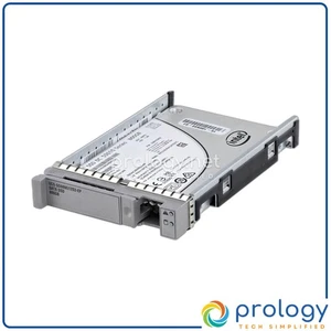 Cisco UCS-SD800G12S3-EP 800GB 6G SFF 2.5 Inch Enterprise Solid State Drive - Picture 1 of 3