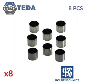 50007545 HYDROSTÖSSEL VENTILSTÖSSEL KOLBENSCHMIDT 8PCS FÜR SUZUKI JIMNY 1.5L - Bild 1 von 5