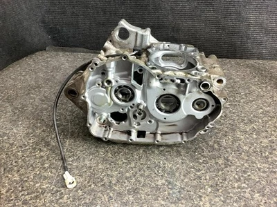 Yamaha WR 250X WR250X 2010 bloque de motor cárter 36E Foto 1 de 3