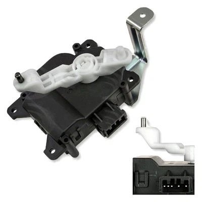 For Acura TSX 2004-2008 gpd 1712760 HVAC Heater Blend Door Actuator Foto 1 de 2