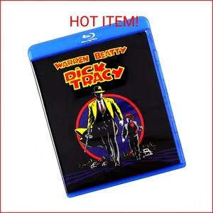DICK TRACY - Foto 1 di 2