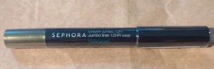 Sephora Collection Jumbo eye liner 12HR Wear WATERPROOF #01 "Black Lace" SEALED - Picture 1 of 5