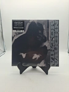 MF DOOM Viktor Vaughn LP x 2 Vaudeville Villain RECORD STORE DAY 2022 DBL VINYL - Picture 1 of 3