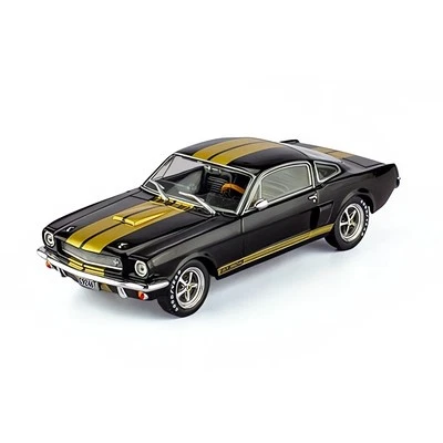 Shelby GT350H 1966 Muscle Cars 1:43 Ixo Altaya Diecast - Immagine 1 di 2