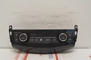 2013 2015 Nissan Altima Climate Control Unit Heater Ac Temperature Hvac CI50#023 - Picture 1 of 3