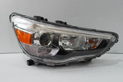 2011-2019 Mitsubishi Outlander Sport Xenon HID Headlight Right Passenger OEM D1 - Image 1 of 4
