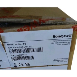 3 NUEVO, SELLADO, HONEYWELL CT30-5CB-UVN-HC0 Honeywell CT30 CTX30XP - Imagen 1 de 2