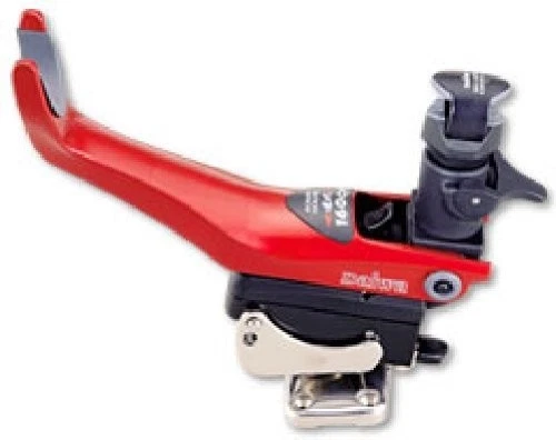 Daiwa 707039 Soporte de varilla Soporte eléctrico Ataque rápido BOAT-CH Rojo Nuevo JP Foto 1 de 1