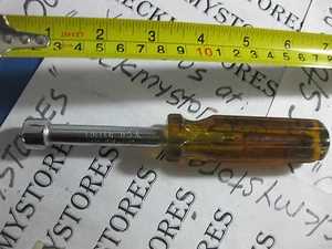 VINTAGE FULLER U.S.A NO.216 1/2 DRIVE HAND TOOL EXCELLENT CONDITION - Picture 1 of 5