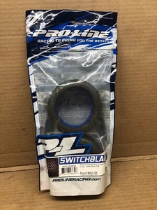 Proline SwitchBlade Off-Road 1/8 Buggy Tires Set Of 2 Nip 9057-03 Rc Part #4543 - Picture 1 of 2