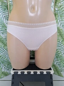 SLOGGI TANGA TAILLE M MODELE GO RIBBED REF 10213152 - Imagen 1 de 4