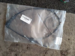 Yamaha Pw50 Aftermaket Throttle Cable - Picture 1 of 1