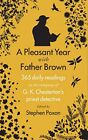 A Pleasant Year with Father Brown: 36..., Stephen Poxon