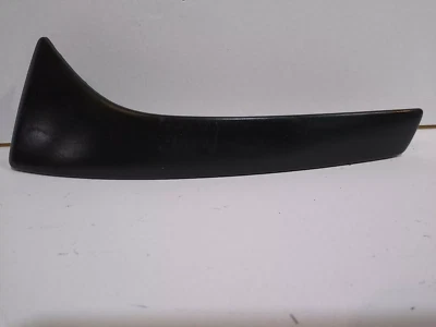 Volvo S60 V70 XC70 2005 a 2009 cubierta de tracción de puerta lado del pasajero derecho negro * Foto 1 de 4