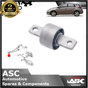 Längslenker Buchse - Vorderer L/R - Für Toyota Auris (_E15_, _E18_) x1 - Picture 1 of 1