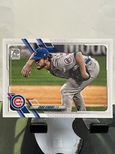Craig Kimbrel #579 Topps MLB Baseball 2021 Chicago Cubs - Picture 1 of 2