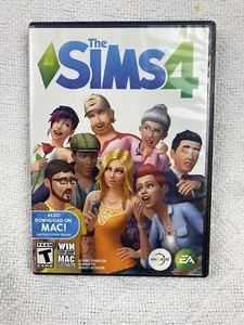 Sims 4 (PC: Windows, 2014) - Imagen 1 de 3
