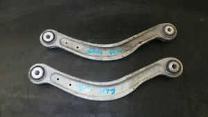 Y261-017 Mercedes X204 GLK 220 CDI 4Matic Querlenkerarm Hinten L+R A20413 - Picture 1 of 3