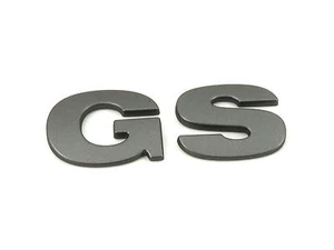 Original Land Rover GS Flügel Abzeichen FENDER Emblem Freelander 1 2003-2006 - Bild 1 von 1