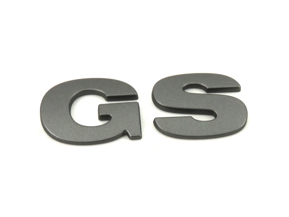 Original Land Rover GS Flügel Abzeichen FENDER Emblem Freelander 1 2003-2006 - Bild 1 von 1