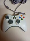 OEM Microsoft Xbox 360 Controller - White 