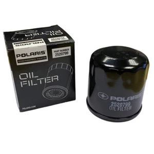 Genuine Indian Scout / Sixty / Bobber / Rogue Oil Filter (2015 - 2025 models) - Picture 1 of 1