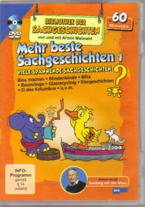 Mehr beste Sachgeschichten 1 - Bild 1 von 2