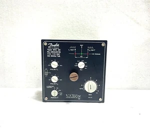 Danfoss EKC 30 Capacity Regulator 084U2016 - Picture 1 of 7