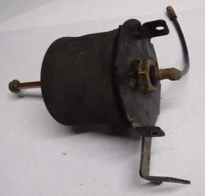 OEM 2010 CAN-AM SPYDER RT RTS RT-S SE5 REAR SHOCK AIR DAMPER ASSEMBLY H69-14 - Picture 1 of 6