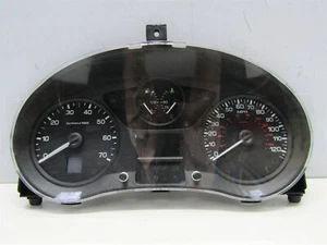 CITROEN BERLINGO MPV 2012-15 SPEEDOMETER (1.6l 8v HDI AUTO) 9801642480 O1891 - Picture 1 of 9