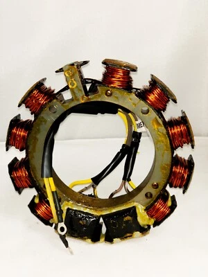 New Bombardier Stator AY 35A Evinrude Johnson 583670 - Image 1 of 4