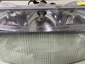 Polaris Snowmobile LED Headlight Kit Plug & Play COMPLETE KIT With Assembly - Picture 1 of 15