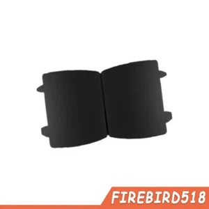 Pair Rocker Panel Trim Front Left & Right Jack Cover for E350 W212 2010-2016 - Picture 1 of 8