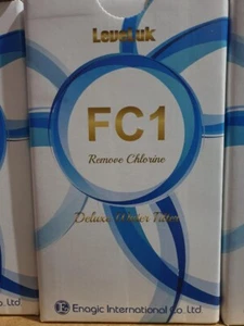 FC1 Filter for all Enagic Leveluk Kangen water ioniser K8, SD, JR & R -Authentic - Picture 1 of 14