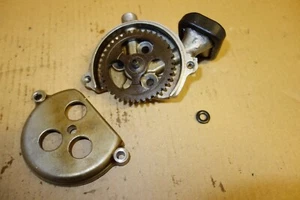 HONDA CM200 T MC01  CM 200 oil pump feeder engine motor - Picture 1 of 5