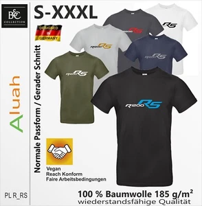T-Shirt für R1200RS BMW Fans Motorrad Roadster 100% Baumwolle Shirt - Bild 1 von 21