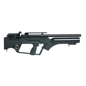 Hatsan BullMaster Semi-Auto Synthetic Stock PCP Air Rifle - Picture 1 of 3