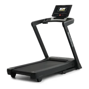 NordicTrack EXP 7i Folding Treadmill Walking Machine Cardio NEW VER RRP £1599 NR - Picture 1 of 3