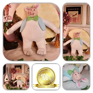 POPEYES WIMPY RABBIT COSTUME PLUSHIE DOLL! (2004) - Picture 1 of 23