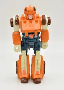 Transformers G1 Action Masters Rollout Actionfigur 1990 Hasbro - Bild 1 von 2