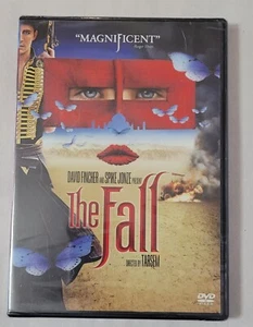 The Fall 2006 (2008 Region 1 DVD) NEVER TRUST STOCK PHOTOS - Picture 1 of 2