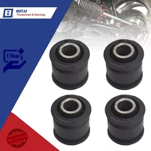 4Pc Rear Assembly Arm Knuckle Bushing For Toyota Camry Lexus RX330/350 Series - Picture 1 of 7